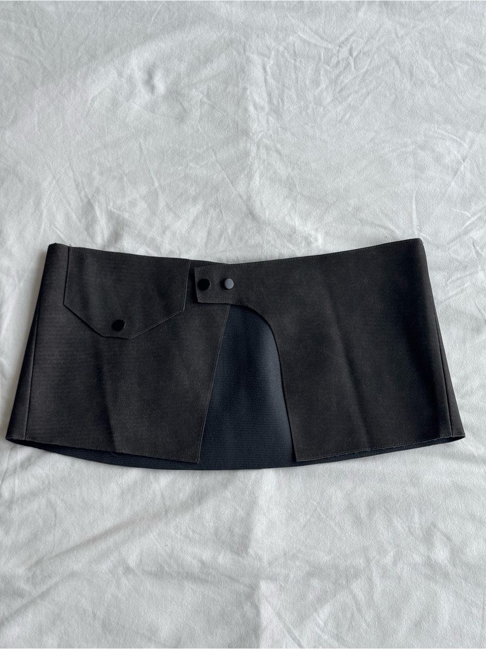 Lioness Coyote Belt